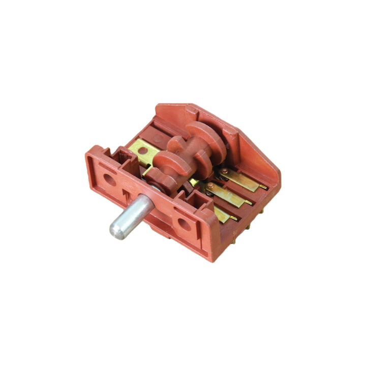 Kitchen oven selector switch for GENERAL USE