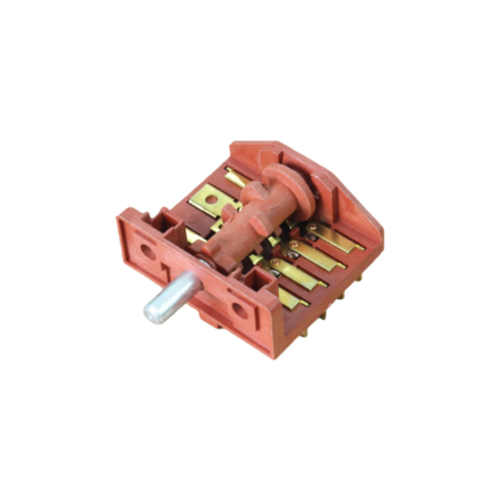 Διακόπτης επιλογής φούρνου κουζίνας ΓΕΝΙΚΗΣ ΧΡΗΣΗΣ ΓΕΝΙΚΗΣ ΧΡΗΣΗΣ DEF0093