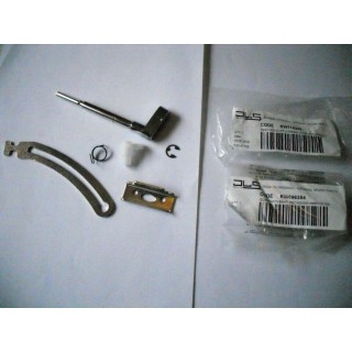 Βάση κλειδώματος κουζινομηχανής KENWOOD original KENWOOD KLV0006