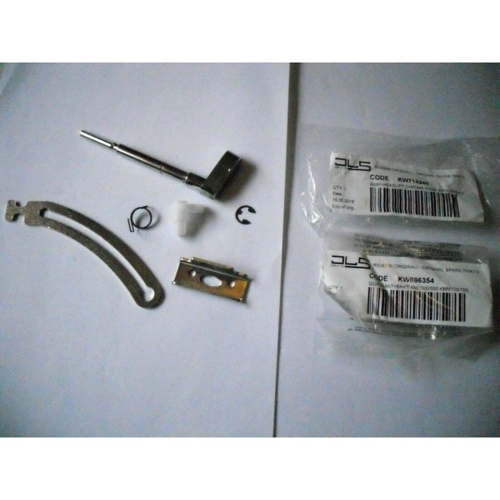 Βάση κλειδώματος κουζινομηχανής KENWOOD original KENWOOD KLV0006