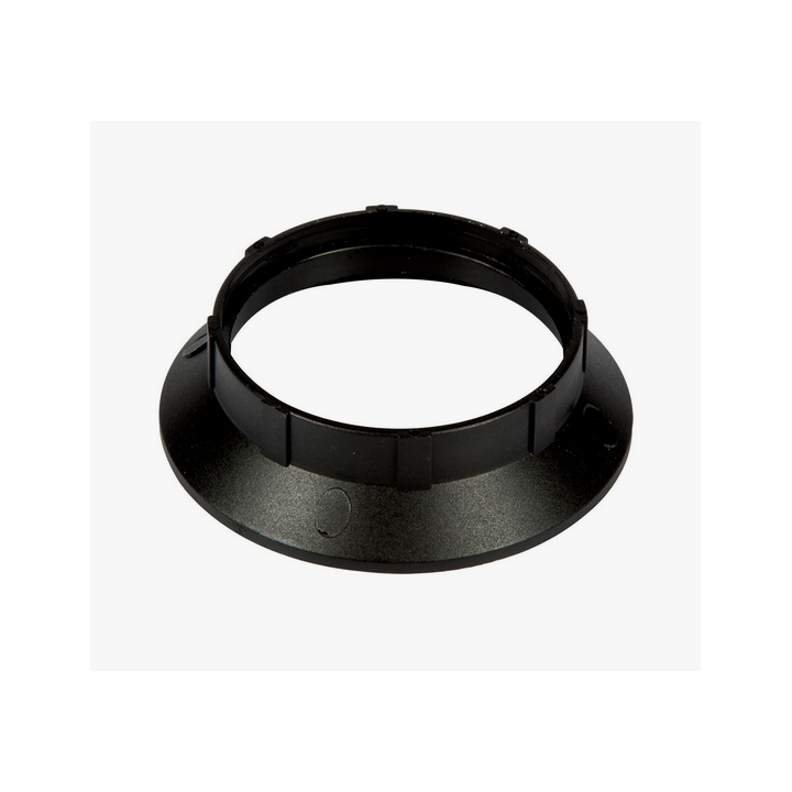 Δακτυλίδη ροδέλα από ντουί μαύρο E27 ΓΕΝΙΚΗΣ ΧΡΗΣΗΣ ΓΕΝΙΚΗΣ ΧΡΗΣΗΣ NTU0004r