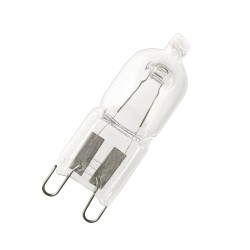 Λάμπα αλογόνου ECO 33W G9 OSRAM OSRAM KAPS3328