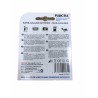 Αλκαλική μπαταρία ΑΑA - LR03 Alkaline FUJICELL σε 4 τεμαχίων FUJICELL LR03F