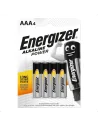 Αλκαλική μπαταρία ΑΑA - LR03 ENERGIZER σε 4 τεμαχίων ENERGIZER LR03E