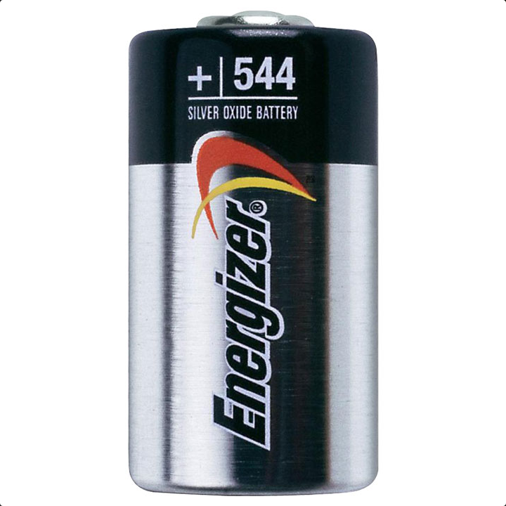 Αλκαλικές μπαταρίες 4LR44/A544 6V ENERGIZER ENERGIZER 4LR44