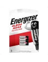 Αλκαλικές μπαταρίες 4LR44/A544 6V ENERGIZER ENERGIZER 4LR44