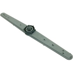 Φτερωτή εκτοξευτήρας νερού άνω πλυντηρίου πιάτων ARCELIK/BEKO/WHIRLPOOL/AMICA replica ARCELIK PPFTE0012