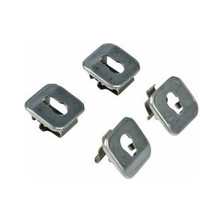 Στηρίγματα πλαϊνών σχαρών φούρνου BOSCH/SIEMENS/PITSOS original SIEMENS FKSTI0003