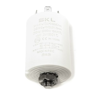 Πυκνωτής αντιπαρασιτικός 0,47μF συσκευών ΓΕΝΙΚΗΣ ΧΡΗΣΗΣ ΓΕΝΙΚΗΣ ΧΡΗΣΗΣ PYKA0002