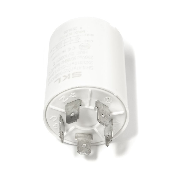 Πυκνωτής αντιπαρασιτικός 0,47μF συσκευών ΓΕΝΙΚΗΣ ΧΡΗΣΗΣ