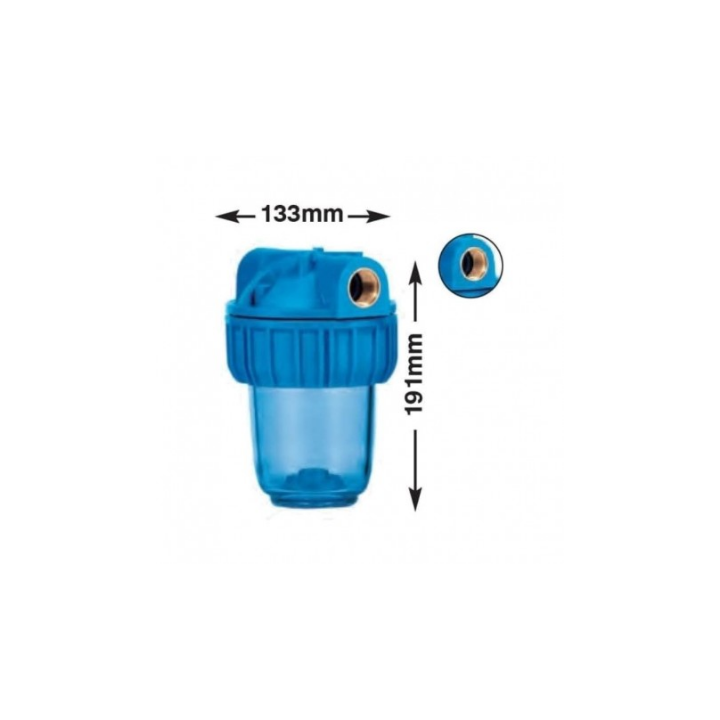 copy of Ανταλλακτικό φίλτρο νήματος FA 4 SX 4" 25 microns Atlas Filtri