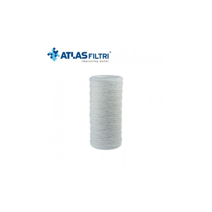 Ανταλλακτικό φίλτρο νήματος FA 5 SX 5" 25 microns Atlas Filtri 13105 ATLAS FILTRI 130025