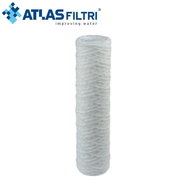 copy of Ανταλλακτικό φίλτρο νήματος FA 4 SX 4" 25 microns Atlas Filtri