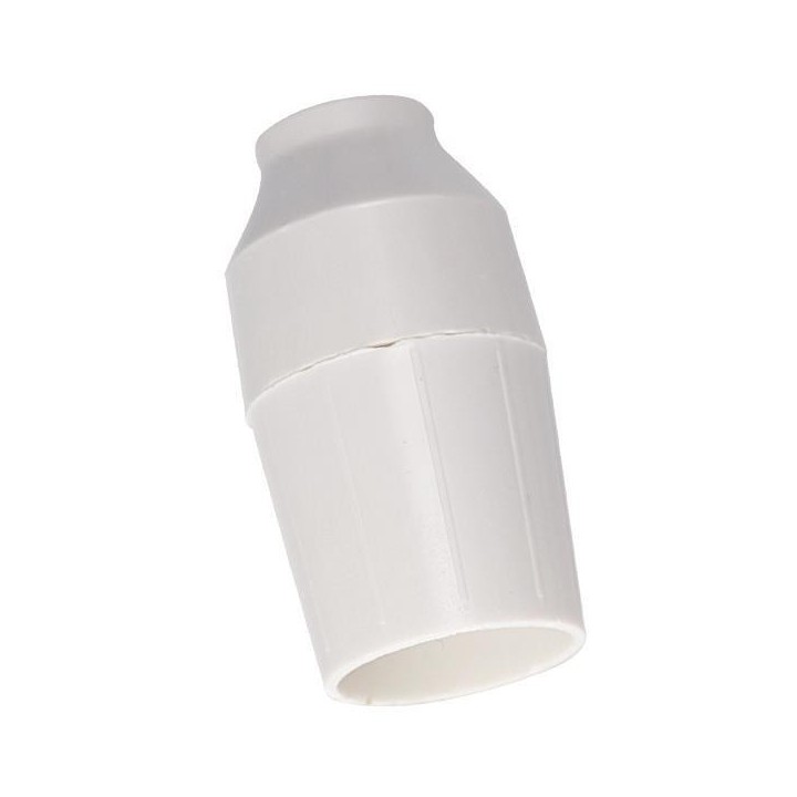 Ντουί βακελλίτη βαρελάκι λευκό E14 ΓΕΝΙΚΗΣ ΧΡΗΣΗΣ ΓΕΝΙΚΗΣ ΧΡΗΣΗΣ NTU0007
