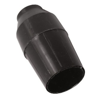 Ντουί βακελλίτη βαρελάκι μαύρο E14 ΓΕΝΙΚΗΣ ΧΡΗΣΗΣ ΓΕΝΙΚΗΣ ΧΡΗΣΗΣ NTU0008