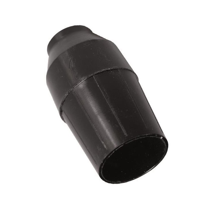 Ντουί βακελλίτη βαρελάκι μαύρο E14 ΓΕΝΙΚΗΣ ΧΡΗΣΗΣ ΓΕΝΙΚΗΣ ΧΡΗΣΗΣ NTU0008