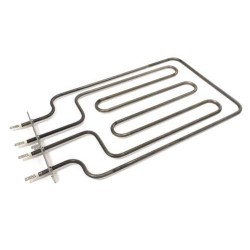 Αντίσταση με γκρίλ άνω φούρνου κουζίνας ILVE APM0053