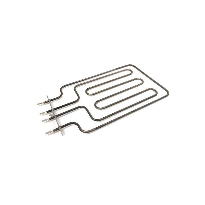 Αντίσταση με γκρίλ άνω φούρνου κουζίνας