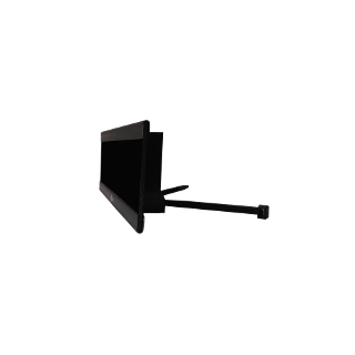 Εξωτερική κεραία τηλεόρασης, νέου τύπου, για επίγειο ψηφιακό σήμα MATEL MATEL 01-040-0007