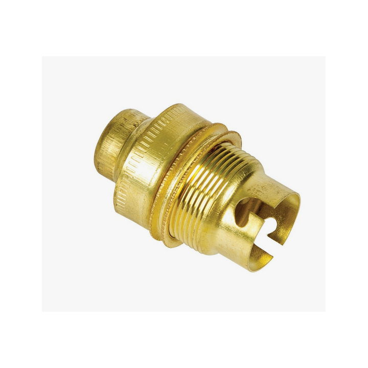 Ντουί μεταλλικό ορυχάλκινο B15 ΓΕΝΙΚΗΣ ΧΡΗΣΗΣ ΓΕΝΙΚΗΣ ΧΡΗΣΗΣ NTU0012