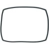 Kitchen door sealing rubber gasket PITSOS/SIEMENS/BOSCH original
