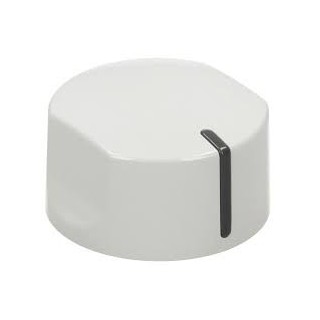 Κουμπί χρονοδιακόπτη πλυντηρίου πιάτων MIELE original MIELE PPKOYM0005