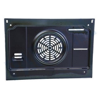 Κάλυμμα πλάτη - μή καταλυτική ανεμιστήρα αερόθερμης κουζίνας PITSOS original BOSCH FKPL0012