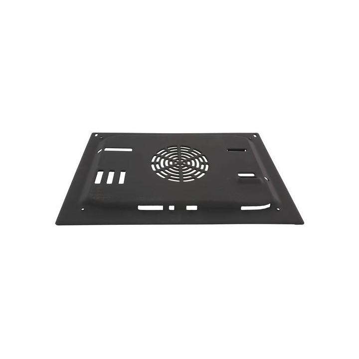 Κάλυμμα πλάτη - μή καταλυτική ανεμιστήρα αερόθερμης κουζίνας PITSOS original