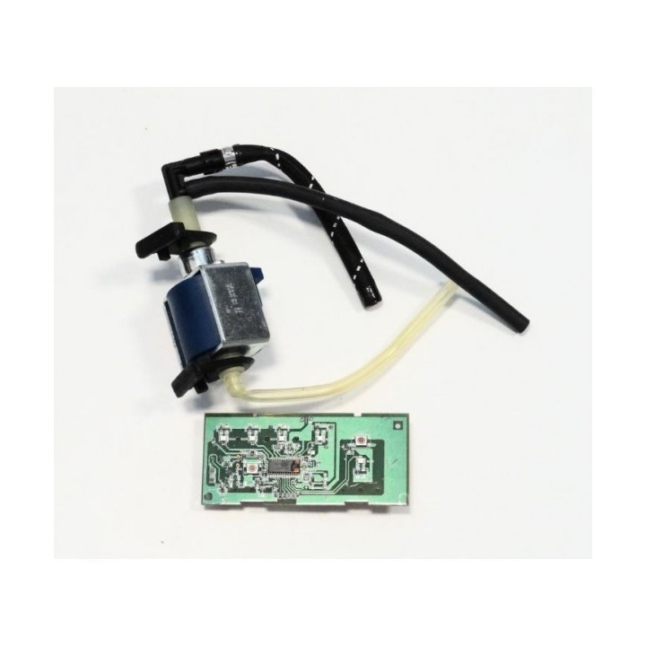 Πλακέτες Σετ χειρισμού και κάτω, με αντλία ατμοσυστήματος PHILIPS original