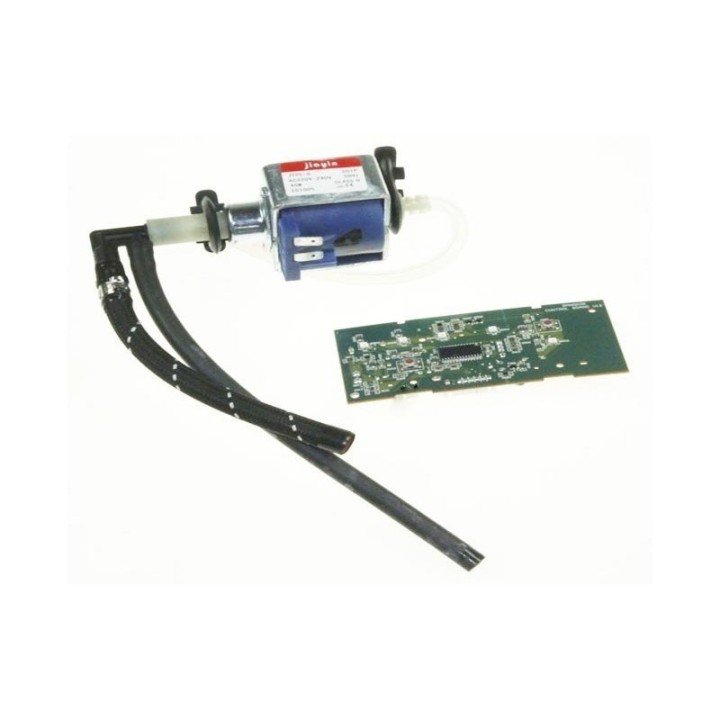 Πλακέτες Σετ χειρισμού και κάτω, με αντλία ατμοσυστήματος PHILIPS original PHILIPS SIPLA0016