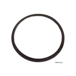 Λάστιχο καπακίου χύτρας ταχύτητος 4-6-8-10 λίτρων SITRAM original