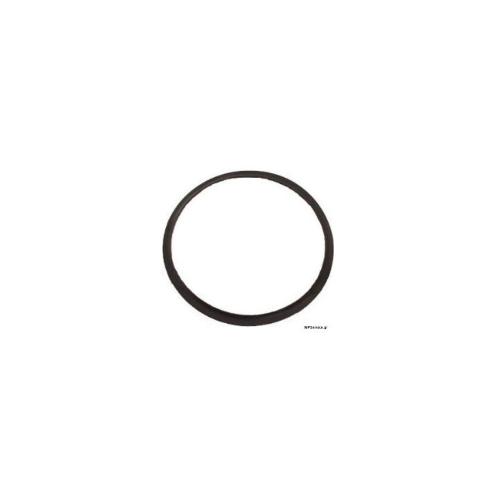 Λάστιχο καπακίου χύτρας ταχύτητος 4-6-8-10 λίτρων SITRAM original SITRAM XITR0251