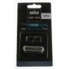 BRAUN original razor blade