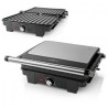 Electric grill, 2200W NEDIS