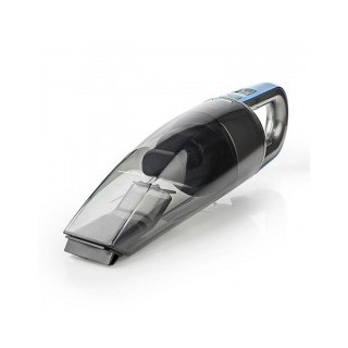 Επαναφορτιζόμενο σκουπάκι χειρός wet & dry 7,4 V NEDIS