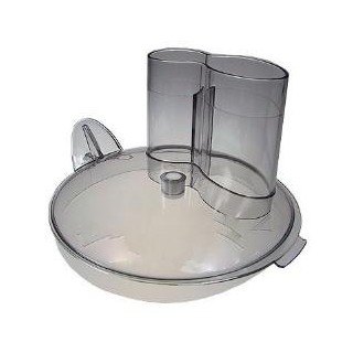 Καπάκι πολυμηχανήματος BOSCH/SIEMENS original BOSCH PLMP0001