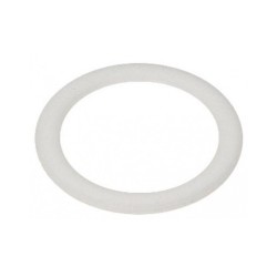 Φλάντζα τεφλόν στον άξονα φριτέζας DELONGHI original DELONGHI FRFL0004