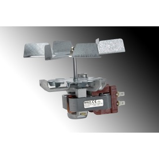 Ανεμιστήρας αερόθερμου φούρνου κουζίνας ARCELIK/BEKO replica BEKO MF0024