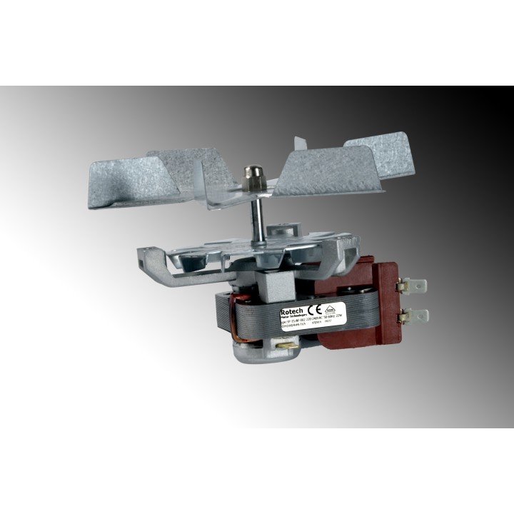 Ανεμιστήρας αερόθερμου φούρνου κουζίνας ARCELIK/BEKO/MIELE/KORTING replica KÖRTING  MF0013