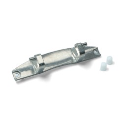 Μεντεσές πόρτας πλυντηρίου ρούχων SIEMENS/BOSCH/PITSOS replica PITSOS PRMENT0010