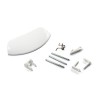 Door closer kit for washing machine ARCELIK/VESTEL/BEKO/SCHAUB LORENZ/GREEN POINT replica