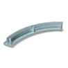 Κλείστρο λαβή στεγνωτηρίου ρούχων BOSCH/SIEMENS/PITSOS replica SIEMENS KLI0154r