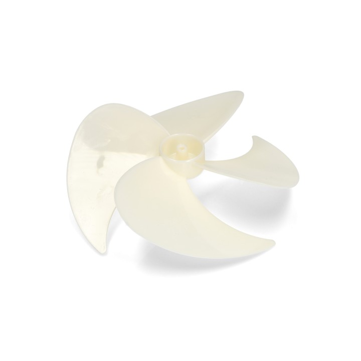 Φτερωτή Φ149mm μοτέρ ανεμιστήρα συμπιεστή ψυγείου ARCELIK/BEKO replica ARCELIK PSFTER0004