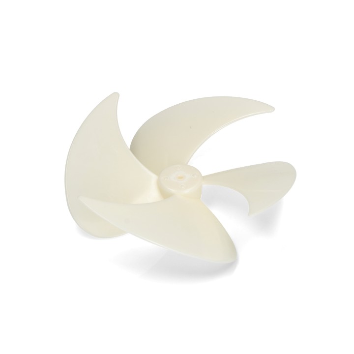 Φτερωτή Φ149mm μοτέρ ανεμιστήρα συμπιεστή ψυγείου ARCELIK/BEKO replica