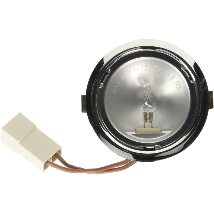 Λαμπτήρας αλογόνου-φωτιστικό κομπλέ απορροφητήρα AEG/ELICA original