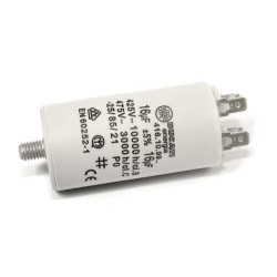 Πυκνωτής λειτουργίας 16μF 425V - 475V DUCATI/ΓΕΝΙΚΗΣ ΧΡΗΣΗΣ ΓΕΝΙΚΗΣ ΧΡΗΣΗΣ PRPYK0014