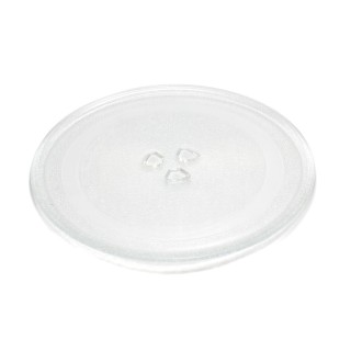 Δίσκος γυάλινος περιστρεφόμενος φούρνου μικροκυμάτων ΓΕΝΙΚΗΣ ΧΡΗΣΗΣ FMPIA0002