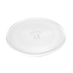 Δίσκος γυάλινος περιστρεφόμενος φούρνου μικροκυμάτων ΓΕΝΙΚΗΣ ΧΡΗΣΗΣ FMPIA0002