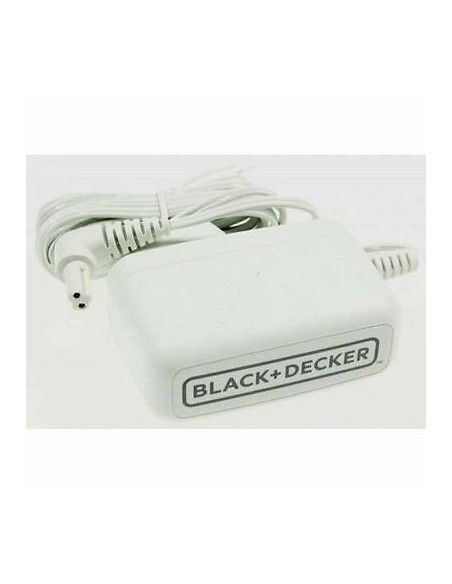 Φορτιστής για σκουπακι χειρός BLACK & DECKER original BLACK & DECKER SKKFOR0015
