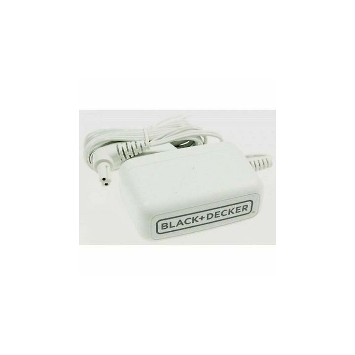 Φορτιστής για σκουπακι χειρός BLACK & DECKER original BLACK & DECKER SKKFOR0015